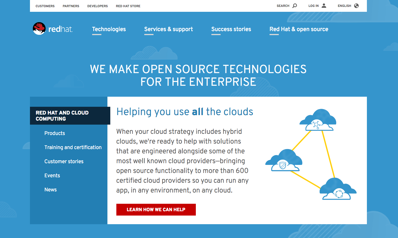 redhat.com