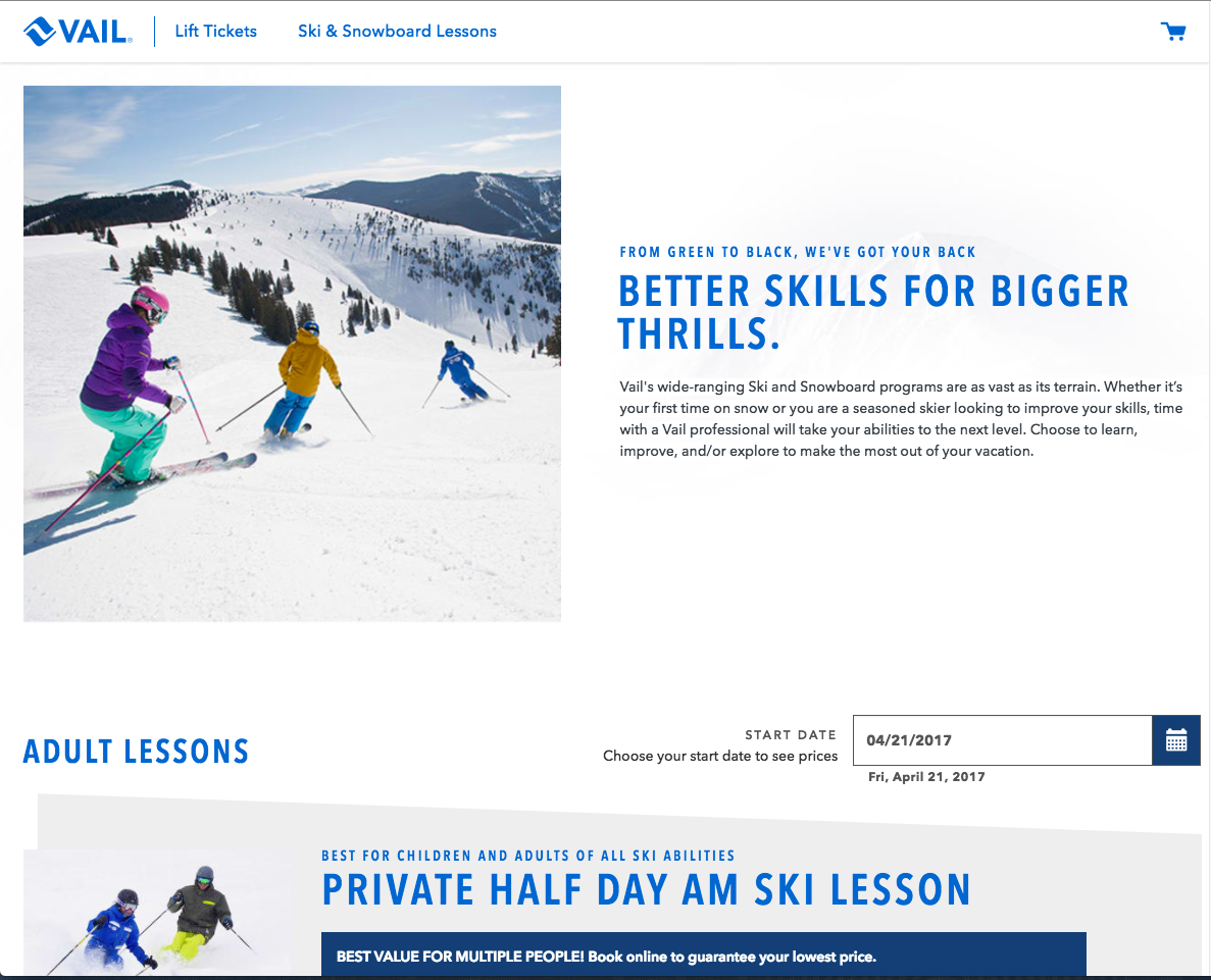 Vail Resorts